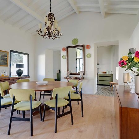 Casa Do Carvalhal - Quinta Do Soldado Villa Alquerubim Ngoại thất bức ảnh