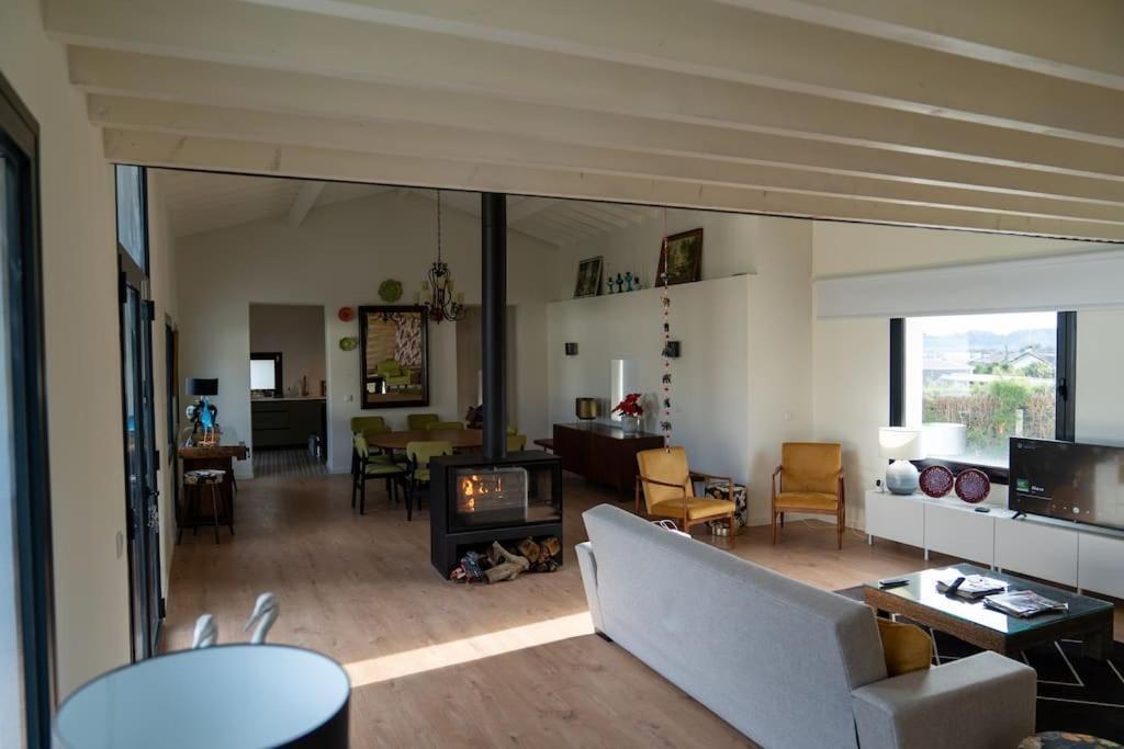 Casa Do Carvalhal - Quinta Do Soldado Villa Alquerubim Ngoại thất bức ảnh