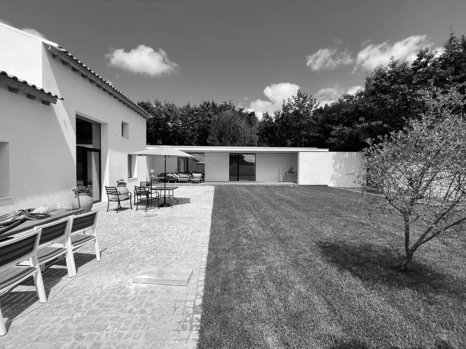 Casa Do Carvalhal - Quinta Do Soldado Villa Alquerubim Ngoại thất bức ảnh