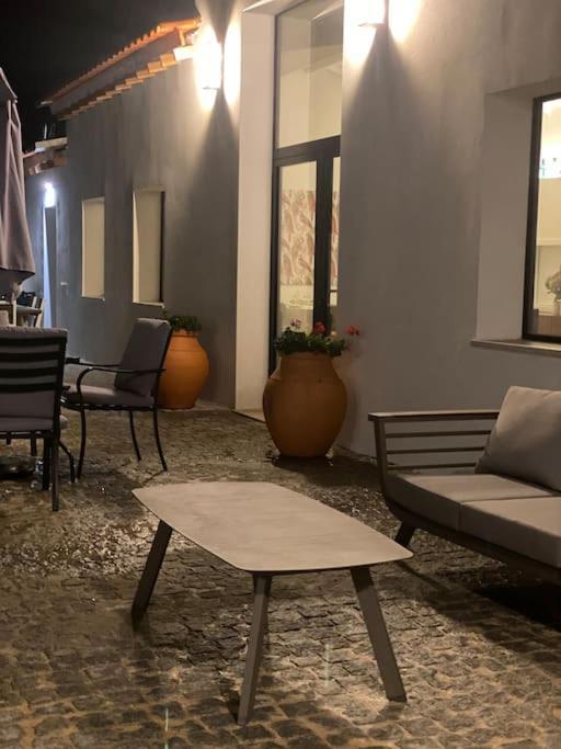Casa Do Carvalhal - Quinta Do Soldado Villa Alquerubim Ngoại thất bức ảnh