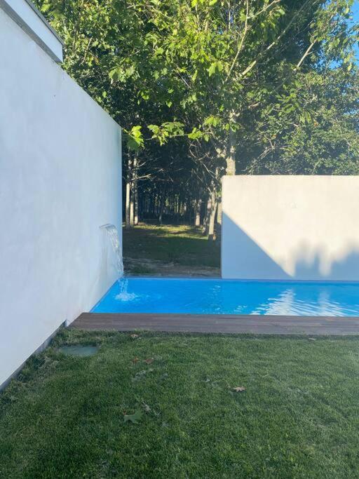 Casa Do Carvalhal - Quinta Do Soldado Villa Alquerubim Ngoại thất bức ảnh