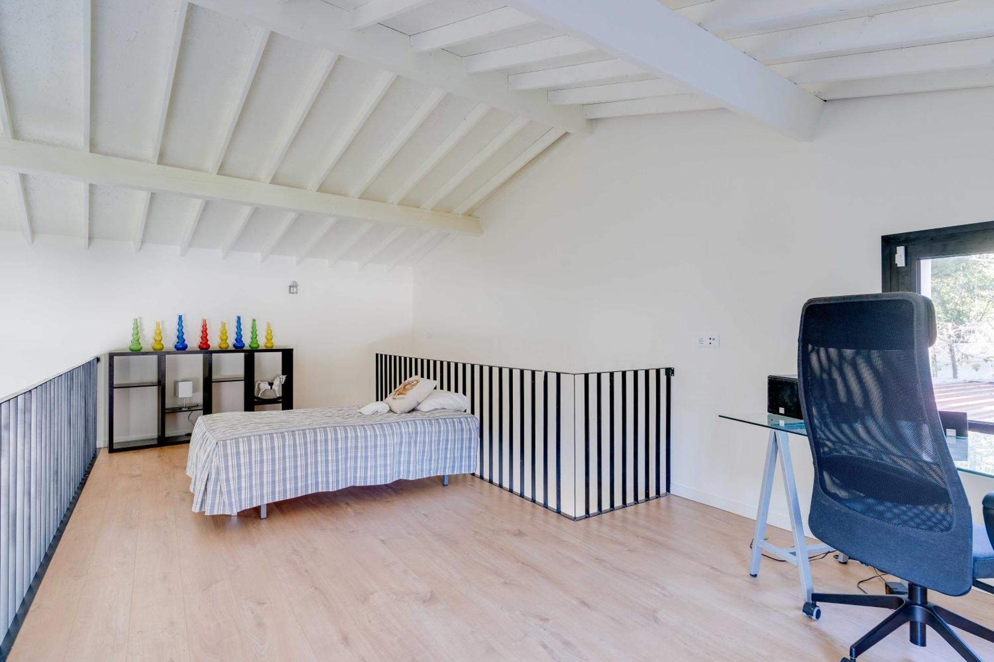 Casa Do Carvalhal - Quinta Do Soldado Villa Alquerubim Ngoại thất bức ảnh