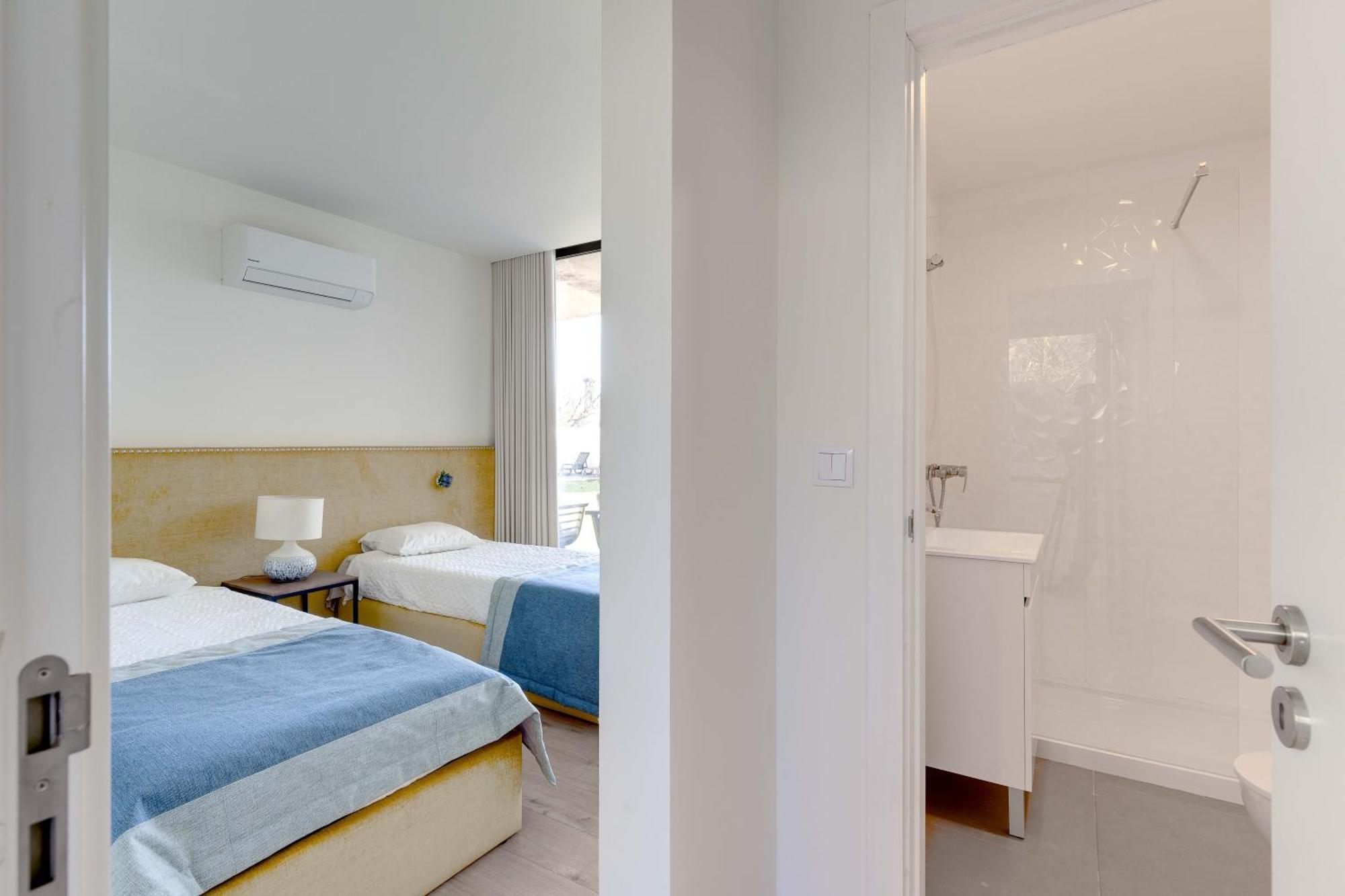 Casa Do Carvalhal - Quinta Do Soldado Villa Alquerubim Ngoại thất bức ảnh