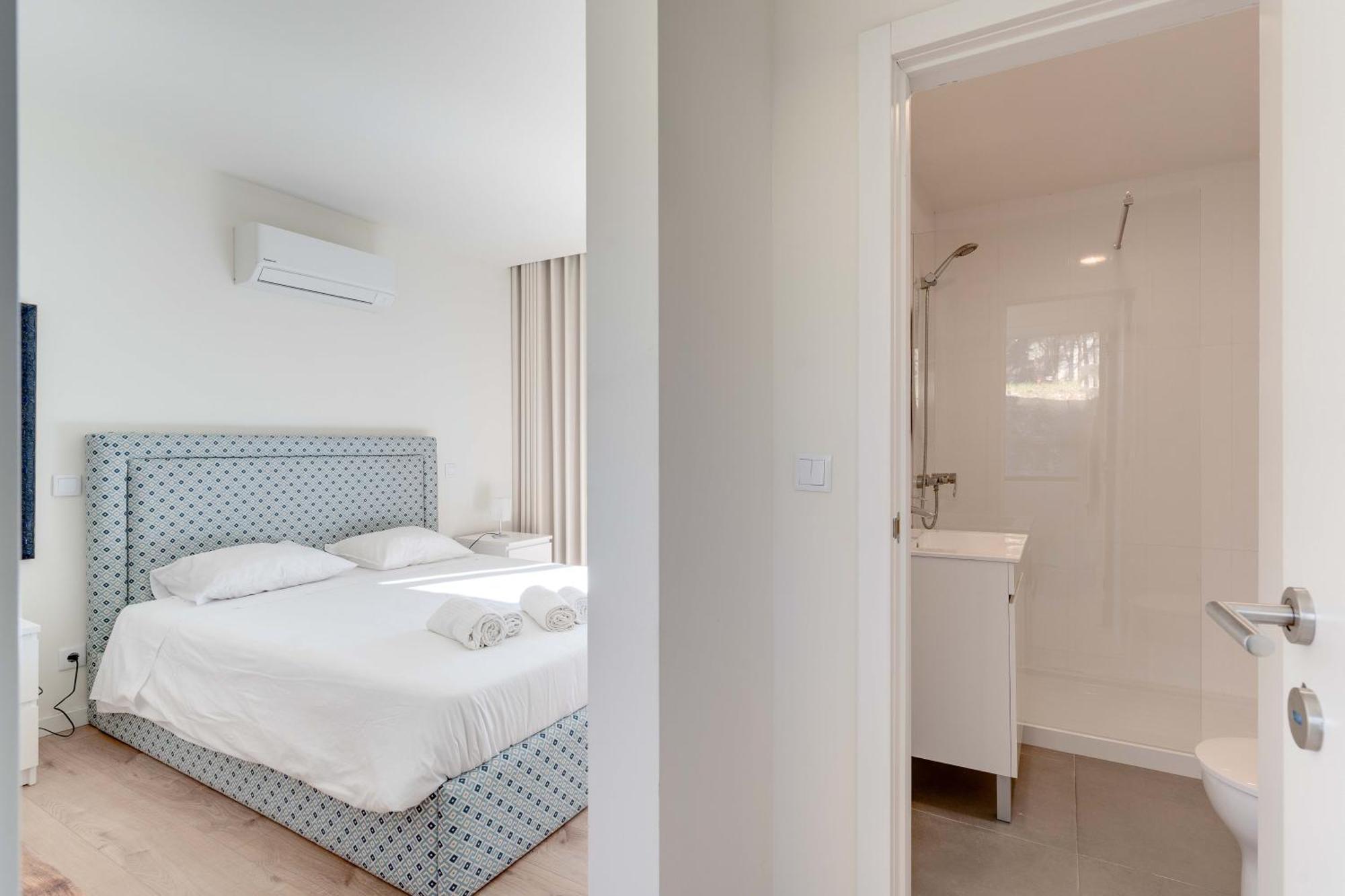 Casa Do Carvalhal - Quinta Do Soldado Villa Alquerubim Ngoại thất bức ảnh