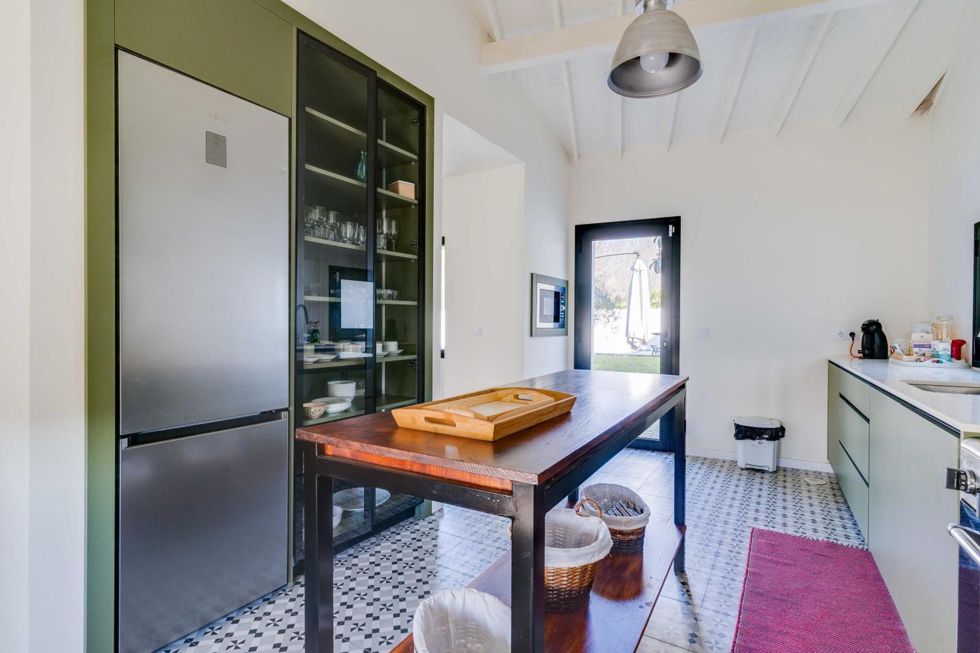 Casa Do Carvalhal - Quinta Do Soldado Villa Alquerubim Ngoại thất bức ảnh