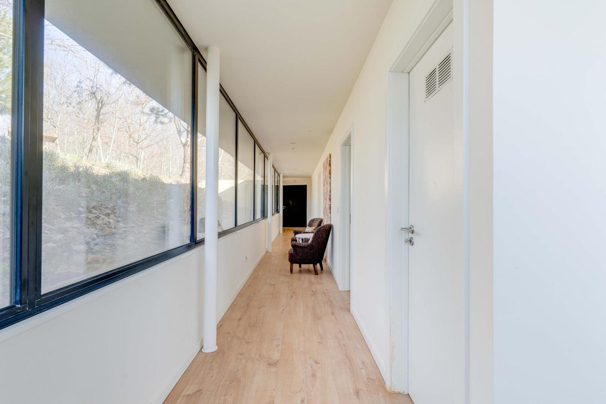 Casa Do Carvalhal - Quinta Do Soldado Villa Alquerubim Ngoại thất bức ảnh