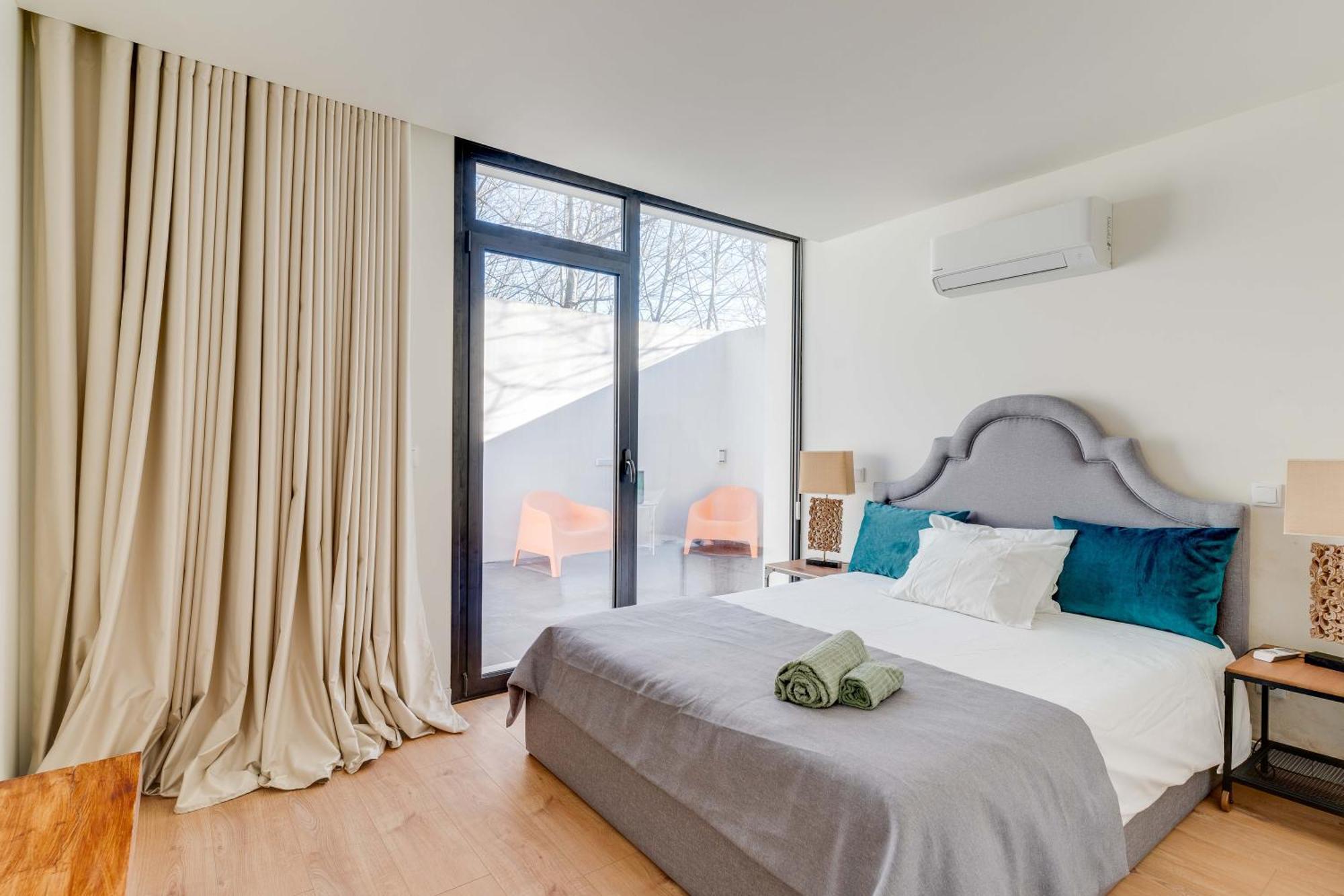 Casa Do Carvalhal - Quinta Do Soldado Villa Alquerubim Ngoại thất bức ảnh