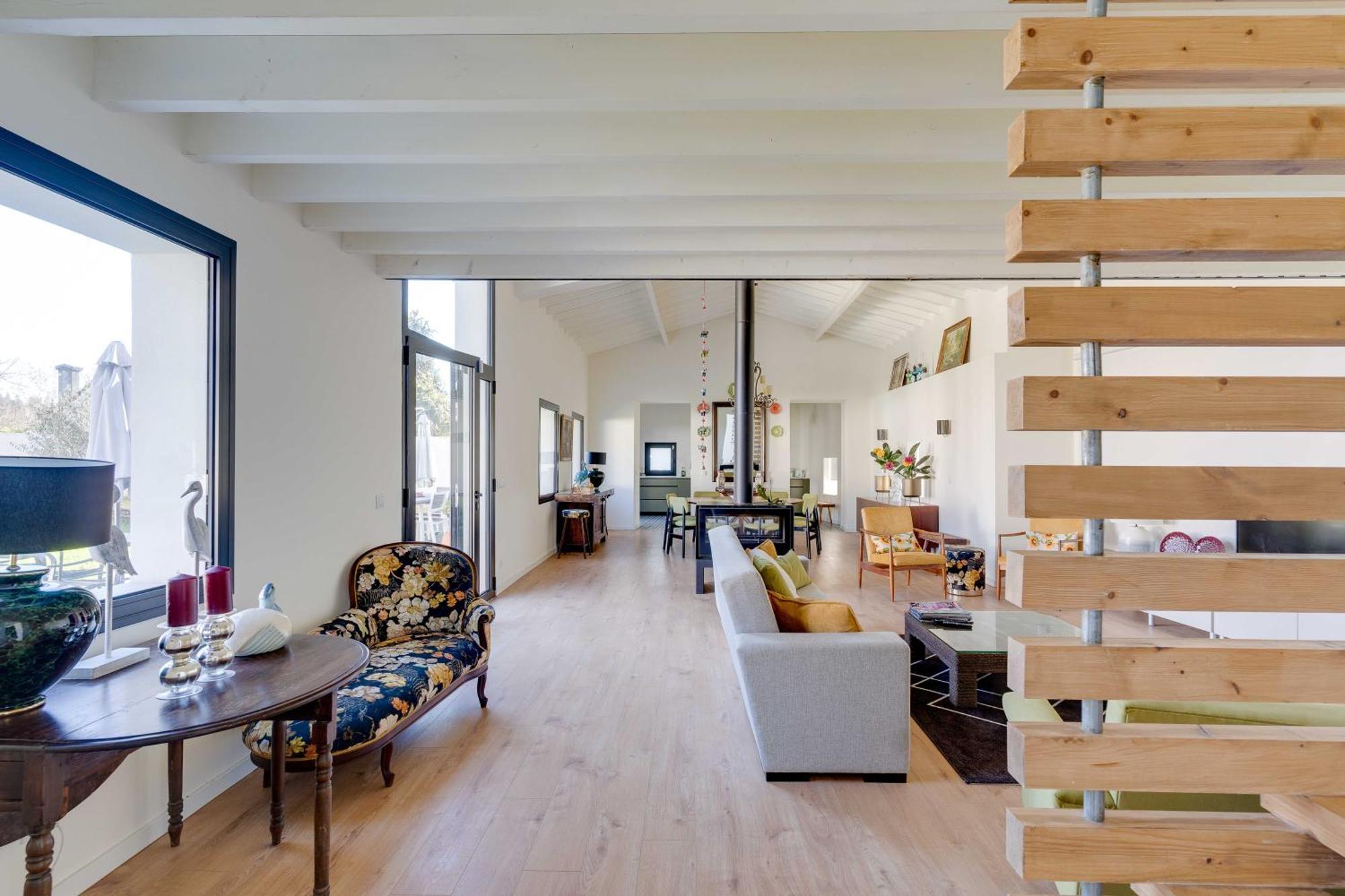 Casa Do Carvalhal - Quinta Do Soldado Villa Alquerubim Ngoại thất bức ảnh